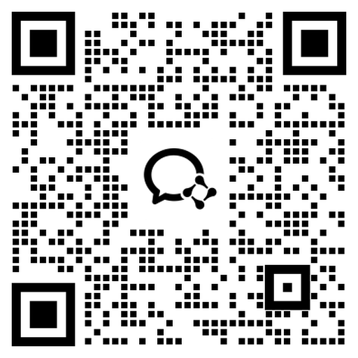 PhySpire 技术交流群二维码